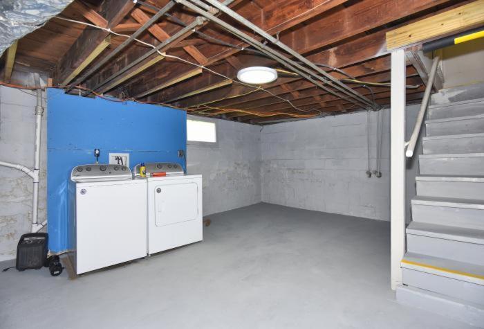 Entire Home*cherry St*food*fun*drinks*shop* Casa vacanze *
