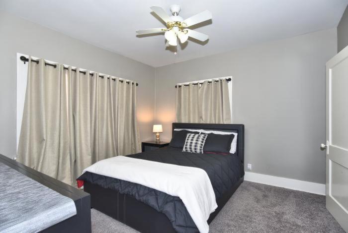 Casa vacanze Entire Home*cherry St*food*fun*drinks*shop*